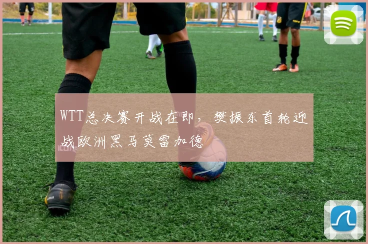 WTT总决赛开战在即,樊振东首轮迎战欧洲黑马莫雷加德 - Kaiyun推荐