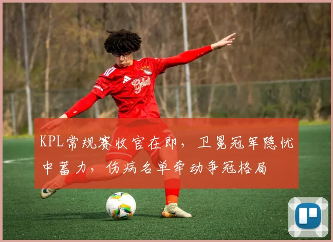 KPL常规赛收官在即,卫冕冠军隐忧中蓄力,伤病名单牵动争冠格局 - Kaiyun推荐